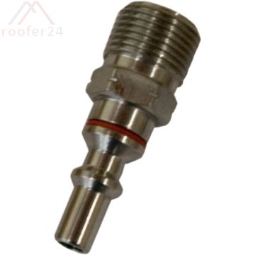 Sievert Kupplungsstift D4