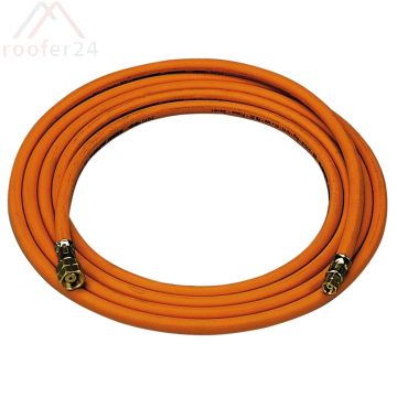 Sievert Propanschlauch HD 10m M10