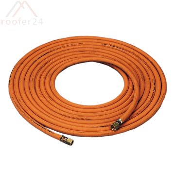 Sievert Propan.HD-Schlauch ohne Regler 20m