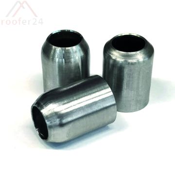 Sievert Brennerkappe PRO95 Titanium