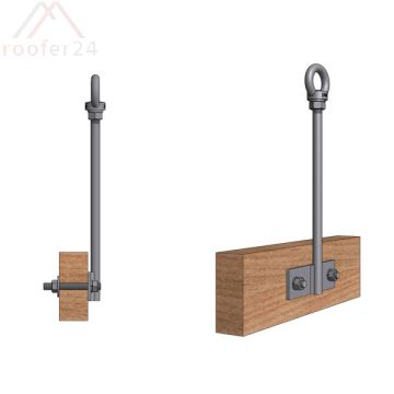 ABS Lock III L3-TSEIT-XXX, V2A