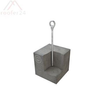 ABS Lock III-BE Pro-16, V2A