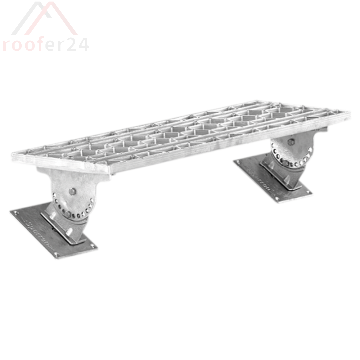 Langrost 80 x 25 cm