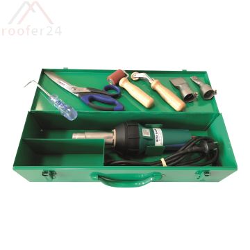 Set HERZ Rion Handschweißgerät