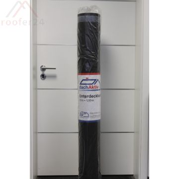 DACHAKTIV PLUS 75 QM UNTERSPANNBAHN