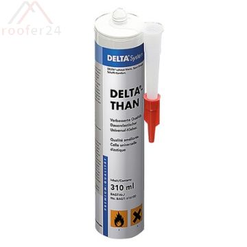 DÖRKEN DELTA-THAN