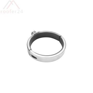 DESIGN-FALLROHRSCHELLE DN 100