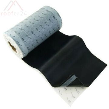 BMI WAKAFLEX 280 MM ANTHRAZIT 10 METER 