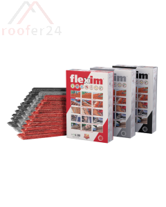 Flexim Dachm&ouml;rtel Streifen