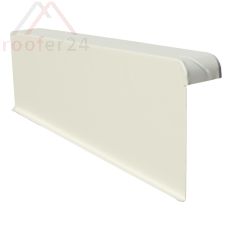Windschutz-Ortgänge 16/16, Alu incl. SPS