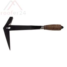 Schieferdeckerhammer rechts