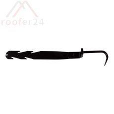 Schieferdeckernageleisen 400 mm