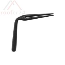 Quetsch Falzeisen 800 g