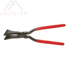 Falzzange gerade 60 mm