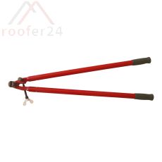 Rinnenträger Abbiegezange 600 mm