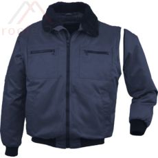 JOB Pilotjacke Köln, marine