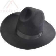 JOB Zimmermannshut, schwarz