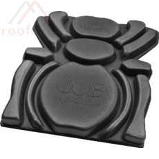 JOB Kniepolster Spider (Paar)  SCHW