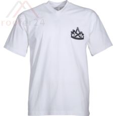 JOB Zimmerer T Shirt, schwarz