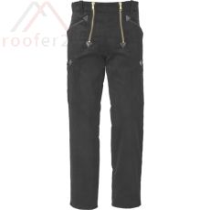 JOB Zunfthose Genua Co., schwarz