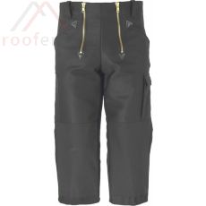 JOB Zunfthose 3/4 Cool, schwarz