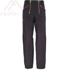 JOB Zunfthose Dopp Pil., schwarz