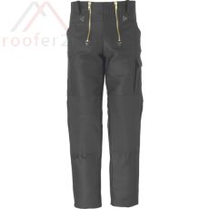 JOB Zunfthose Uncool, schwarz