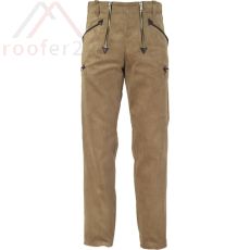 JOB Zunfthose Trenk Co., Mört