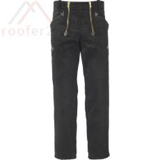 JOB Zunfthose Trenk Co. Schwarz