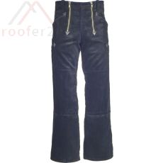 JOB Zunfthose Trenk Co., schwarz