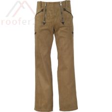 JOB Zunfthose Trenk Co., Mört