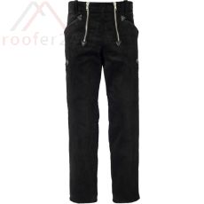 JOB Zunfthose Trenk Co., schwarz