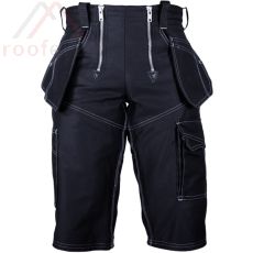 JOB Zunftbermudas, schwarz