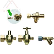 Perkeo Konstantregler