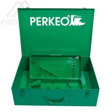 Perkeo Monteurskoffer leer