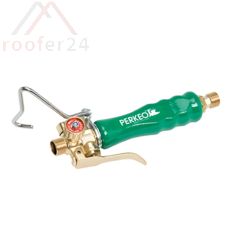 Perkeo Sparautomatik-Griffst.m.Fuß