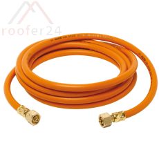 Perkeo Propan-Doppelschlauchl.3m