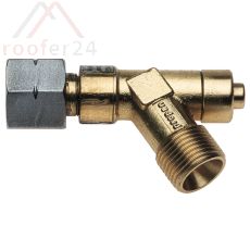 Perkeo Schlauchbruchsicher. 1,5kg