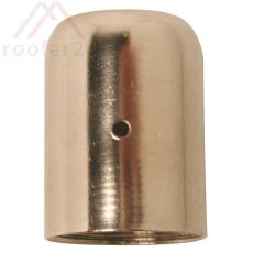 Perkeo Siebkopfkappe