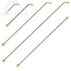 Perkeo Verlängerungsrohr abgew.550mm