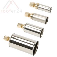 Perkeo Propan-Brennerkopf 60mm