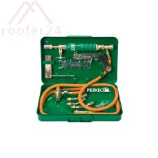 Perkeo Propan-Weichlötanlage uni.kpl.