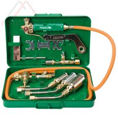 Perkeo Propan-Anwärmanlage M10x1LH