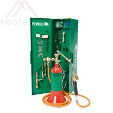 Perkeo Lötgarnitur m. Kasten