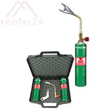 Perkeo M-GAS CLIPFIRE SET