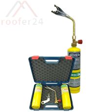 Perkeo MAP/PRO CLIPFIRE SET