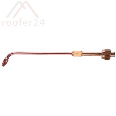 Perkeo Rohrschweißeinsatz A/S