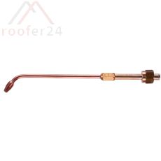 Perkeo Rohrschweißeinsatz A/S