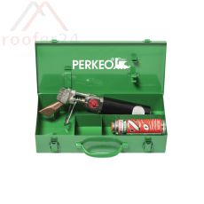 Perkeo Piezo Weichlötanlage Set C60