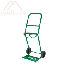 Perkeo Stahlflaschenwagen